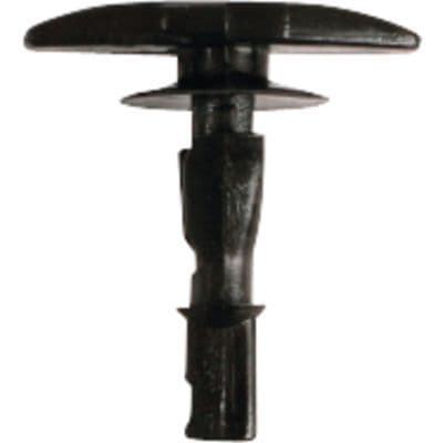 Set clipuri sustinere, caroserie KS TOOLS 420.1262