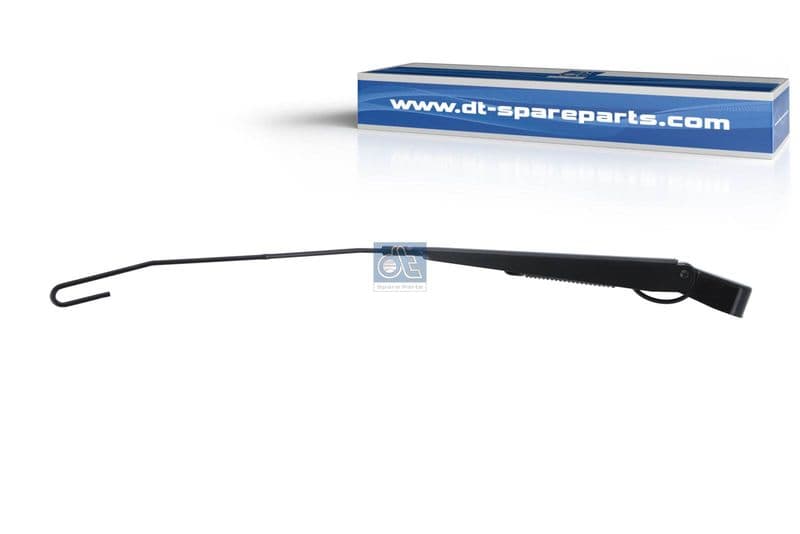 brat stergator, parbriz DT Spare Parts 4.63612