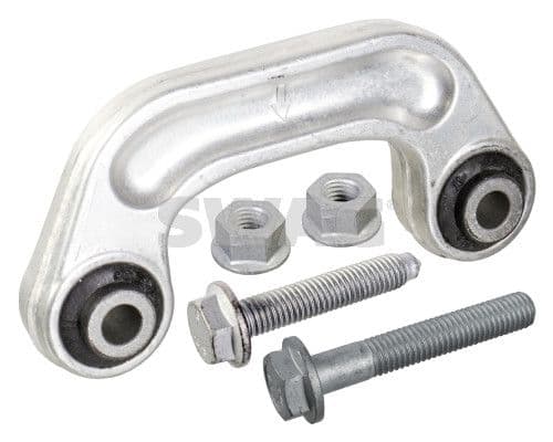 Brat/bieleta suspensie, stabilizator SWAG 30 93 1030