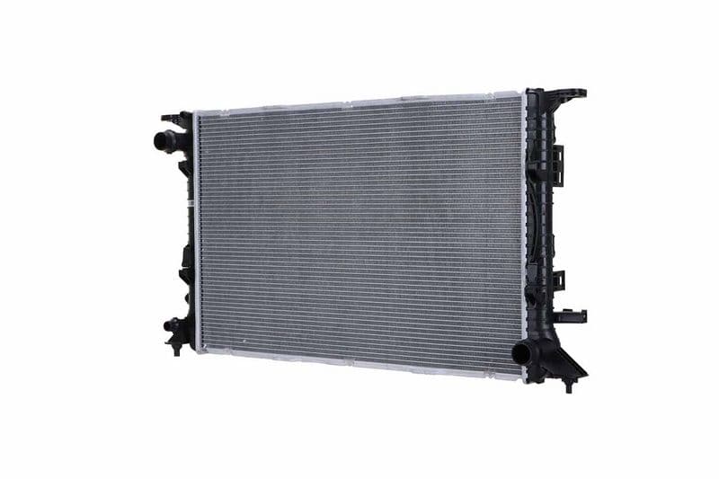 Radiator, racire motor HELLA 8MK 366 300-211