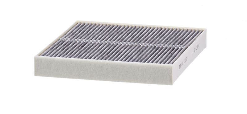 Filtru, aer habitaclu MANN-FILTER CUK 23 033
