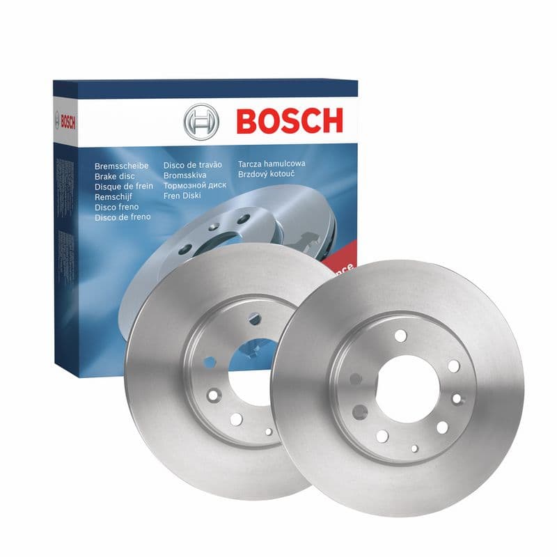 Disc frana BOSCH 0 986 479 S60