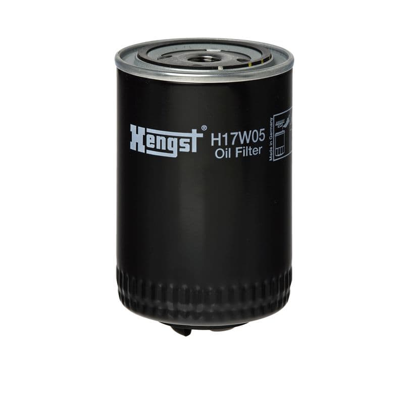 Filtru ulei HENGST FILTER H17W05