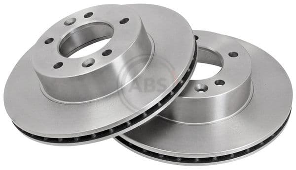 Disc frana ABS 16044