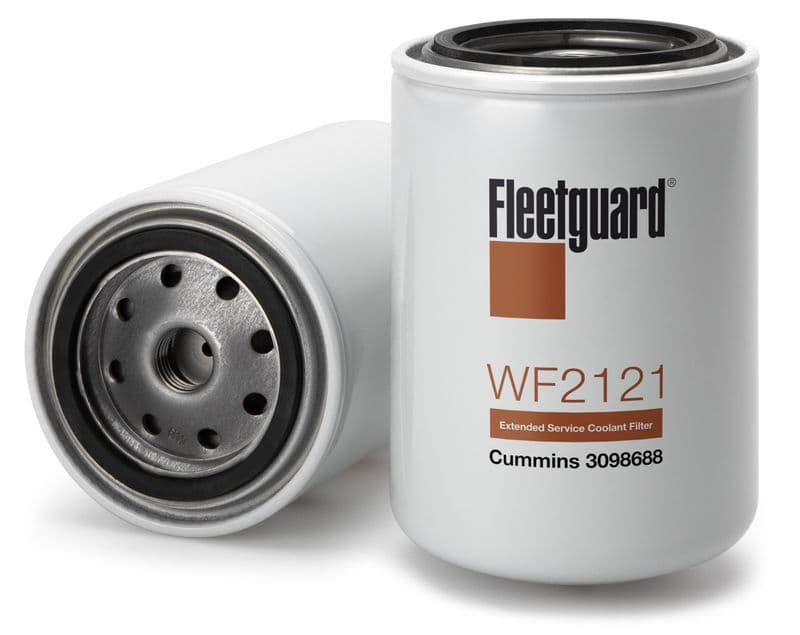 Filtru agent frigorific FLEETGUARD WF2121