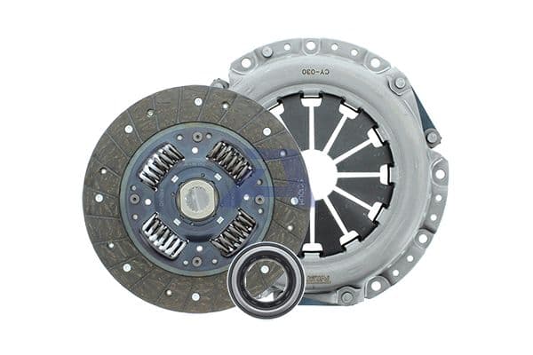 Set ambreiaj AISIN Clutch Kit (3P) KY-034
