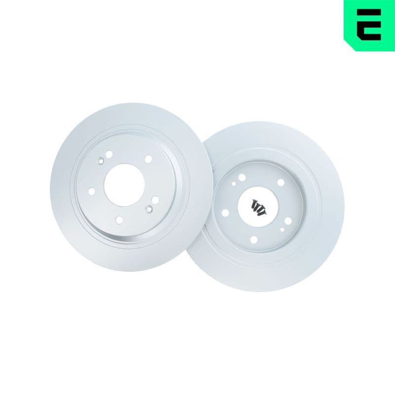 Disc frana OPTIMAL BS-9920C