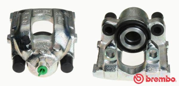 Etrier frana BREMBO ESSENTIAL LINE F 06 095