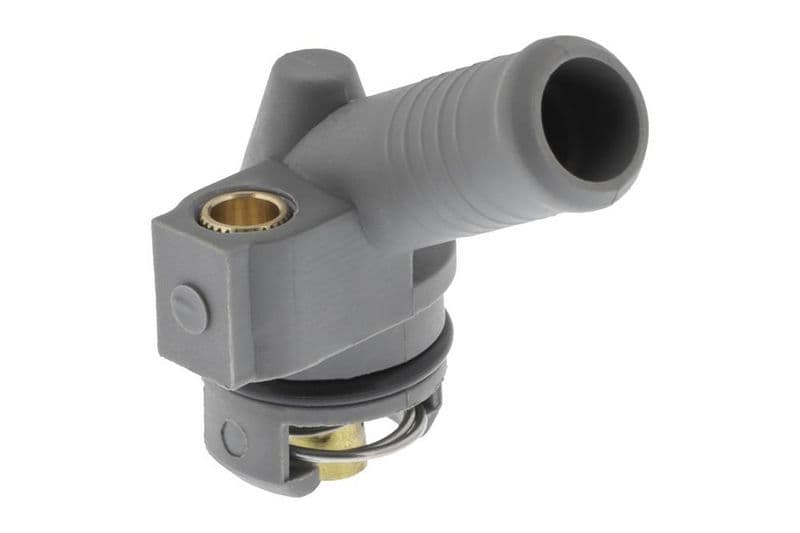 termostat,racire ulei TOPRAN 306 065