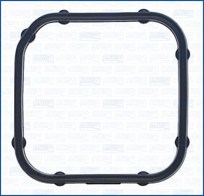Garnitura, carcasa termostat AJUSA 01407900