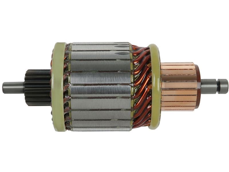 armatura,demaror AS-PL STANDARD SA0029