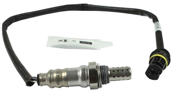 Sonda Lambda METZGER AUTOTEILE 0893009