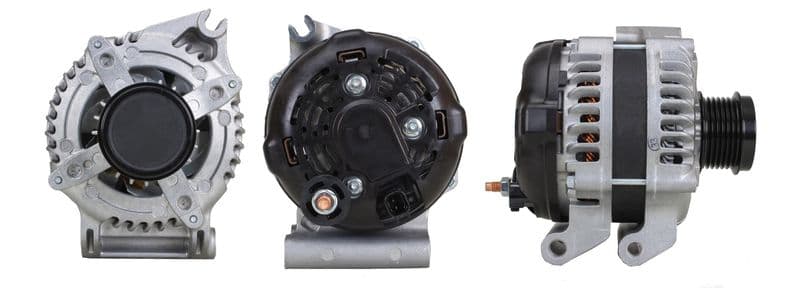 Generator / Alternator ELSTOCK 27-8685