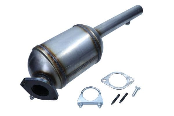 Filtru funingine/particule, sist.de esapament MAXGEAR 27-6060
