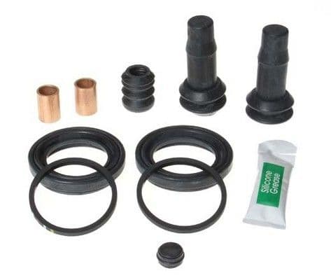 Set reparatie, etrier BUDWEG CALIPER 204324