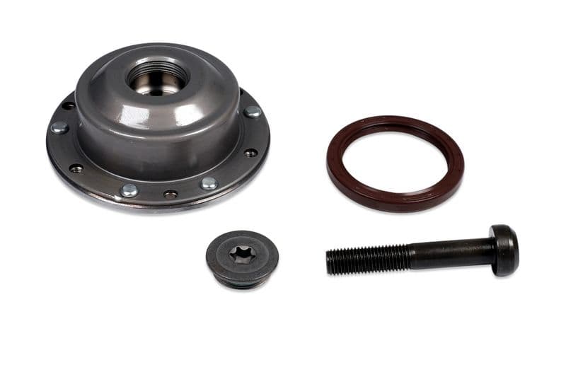 Regulator ax cu came HEPU 21-7078