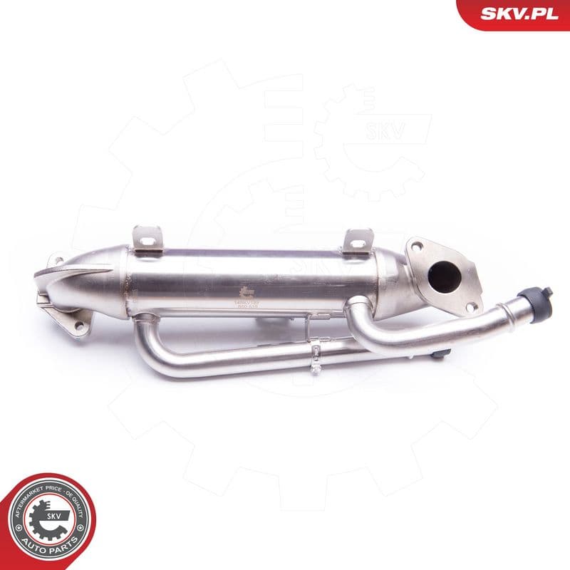 Radiator, recirculare gaze de esapament ESEN SKV 14SKV139