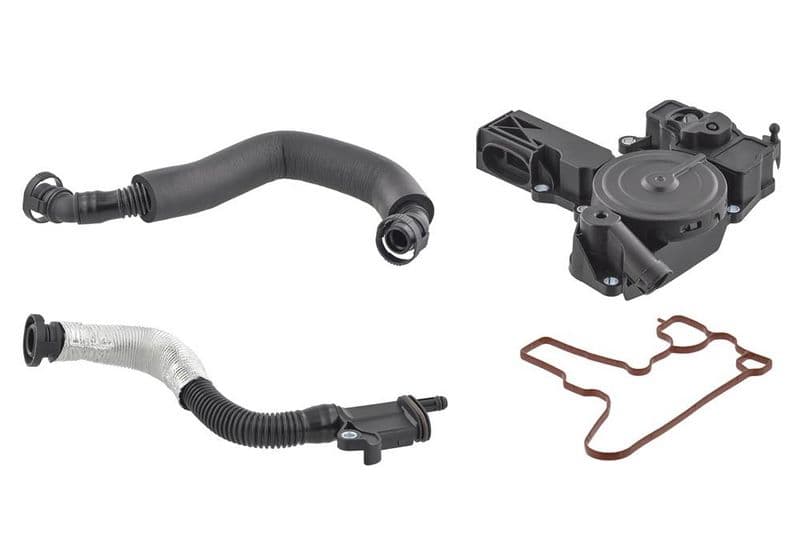 Set reparatie, aerisire baie ulei TOPRAN 121 638