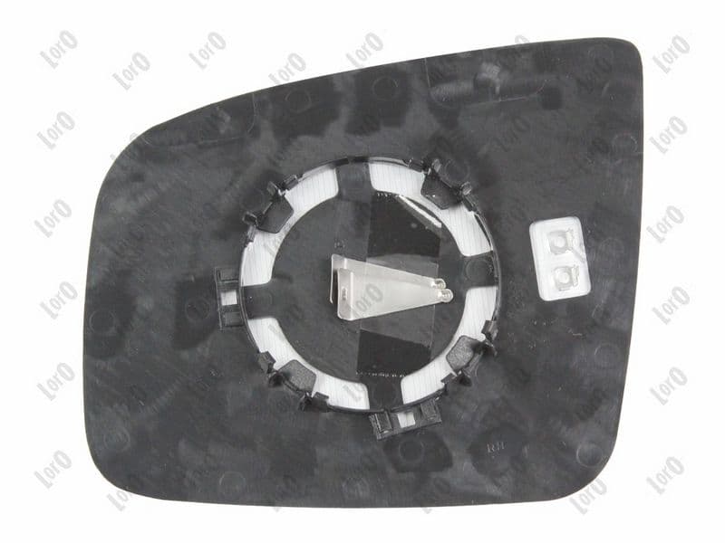 Sticla oglinda, oglinda retrovizoare exterioara DEPO 2441G04
