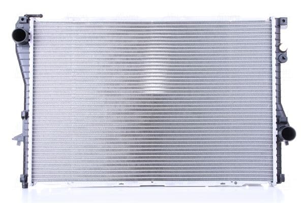 Radiator, racire motor NISSENS ** FIRST FIT ** 60752A