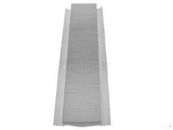 Filtru, aer habitaclu CORTECO 21652709