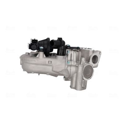Radiator, recirculare gaze de esapament NISSENS ** FIRST FIT ** 989442