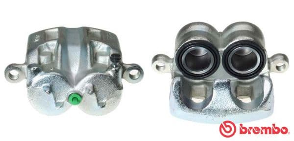Etrier frana BREMBO ESSENTIAL LINE F 54 096