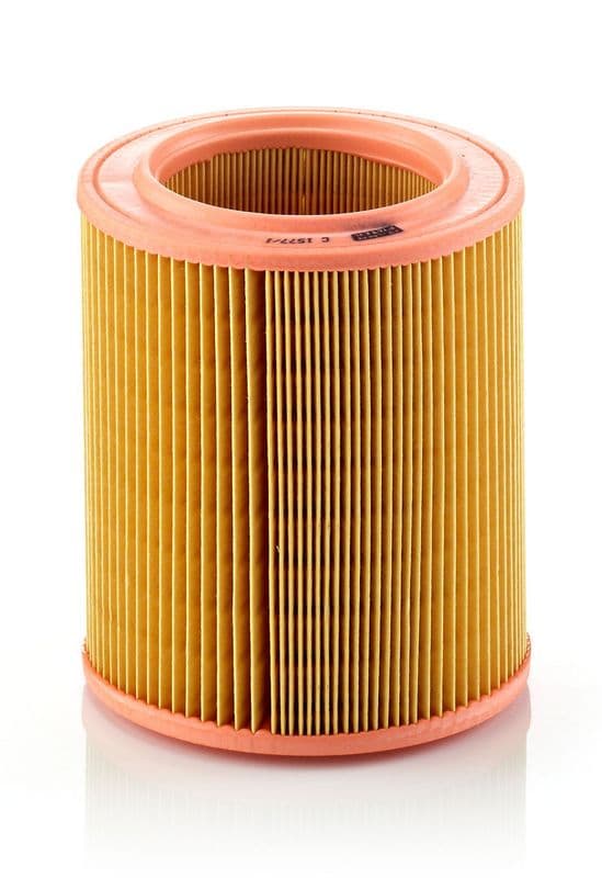 Filtru aer MANN-FILTER C 1577/1