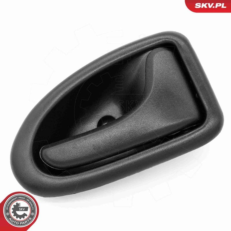 Mâner usa, echipare interioara ESEN SKV 96SKV964