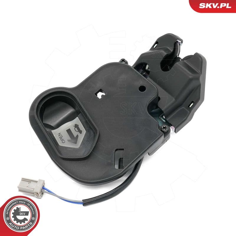 Incuietoare haion ESEN SKV 60SKV628