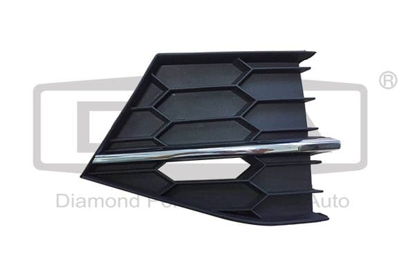 Grila ventilatie, bara protectie DPA 88531817702