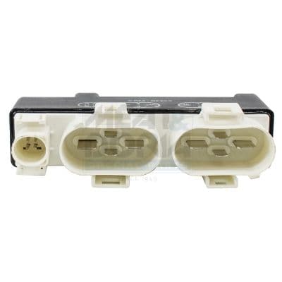 Releu, ventilator radiator MEAT & DORIA 73240163