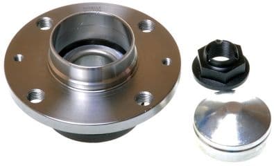 Set rulment roata DENCKERMANN W413320