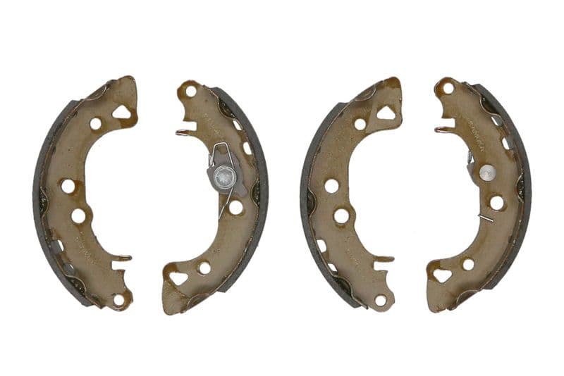 Set saboti frana KAMOKA JQ202066
