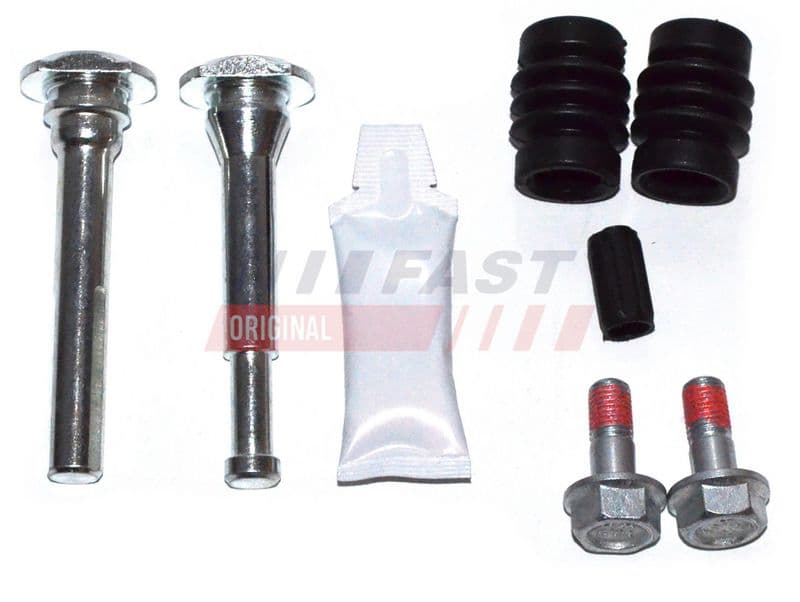 Set bucsi de ghidaj, etrier frana FAST FT32455