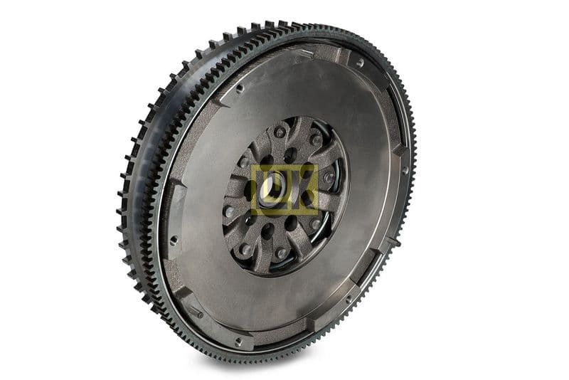 Volanta Schaeffler LuK DMF 415 0931 10