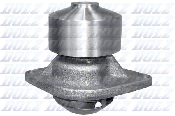 Pompă de apă, răcire motor DOLZ L214