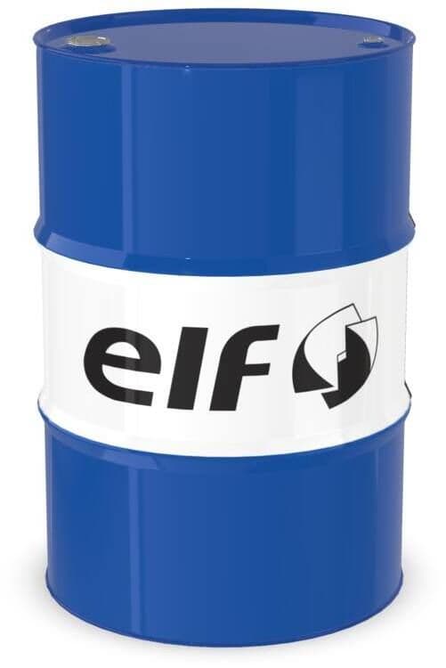 ulei de motor ELF 217578