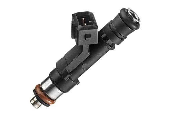 Injector BOSCH 0 280 158 107