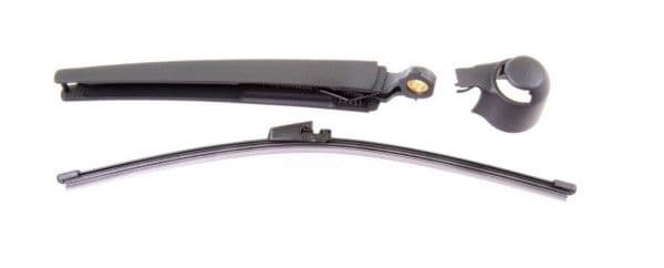 Set stergatoare, curatare parbriz MTR 12220425