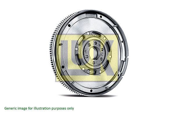 Volanta Schaeffler LuK DMF 415 1096 09
