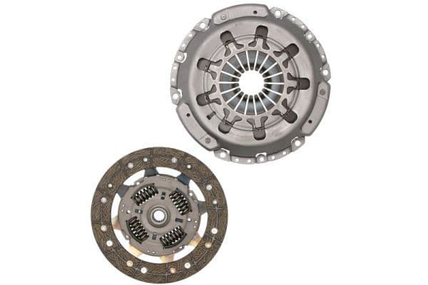 Set ambreiaj NEXUS F1G049NX