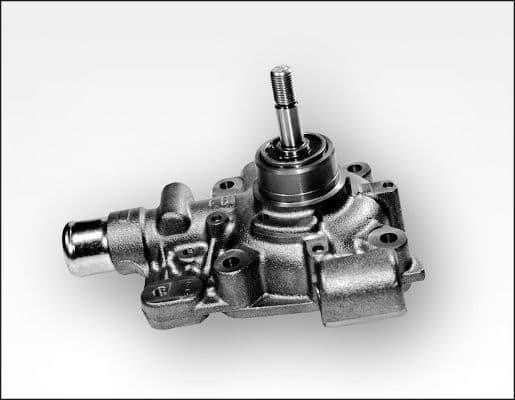 Pompă de apă, răcire motor HEPU P1186