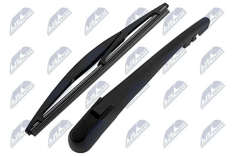 brat stergator, parbriz NTY EWB-SU-004