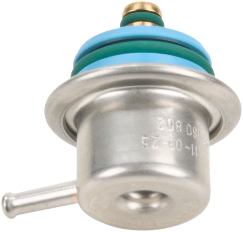 Supapa control, presiune combustibil BOSCH 0 280 160 802