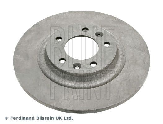 Disc frana BLUE PRINT ADP154320