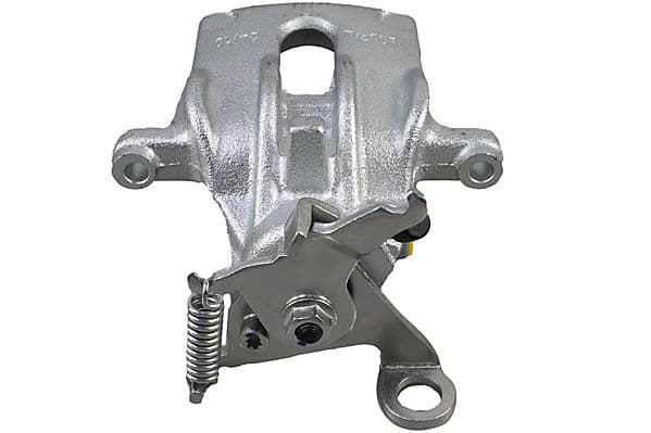 Etrier frana METZGER AUTOTEILE 6260107