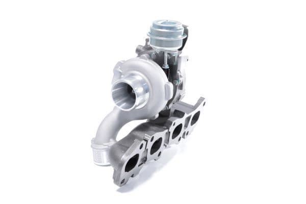 Compresor,sistem de supraalimentare BTS Turbo BUDGET T914517BT