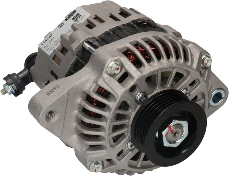 Generator / Alternator HC-Cargo F 032 114 247