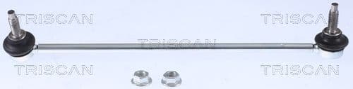 Brat/bieleta suspensie, stabilizator TRISCAN 8500 10661